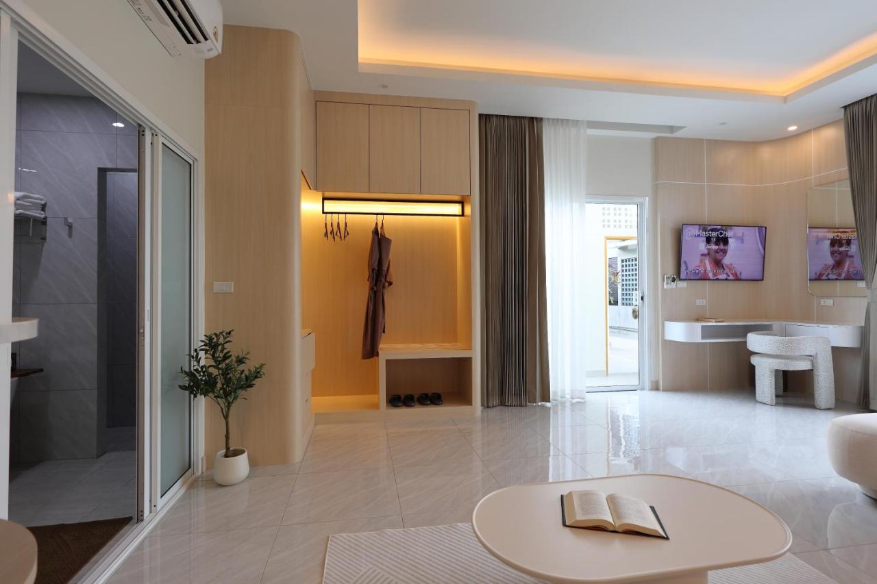 The Malika Hotel - SHA Extra Plus - 3