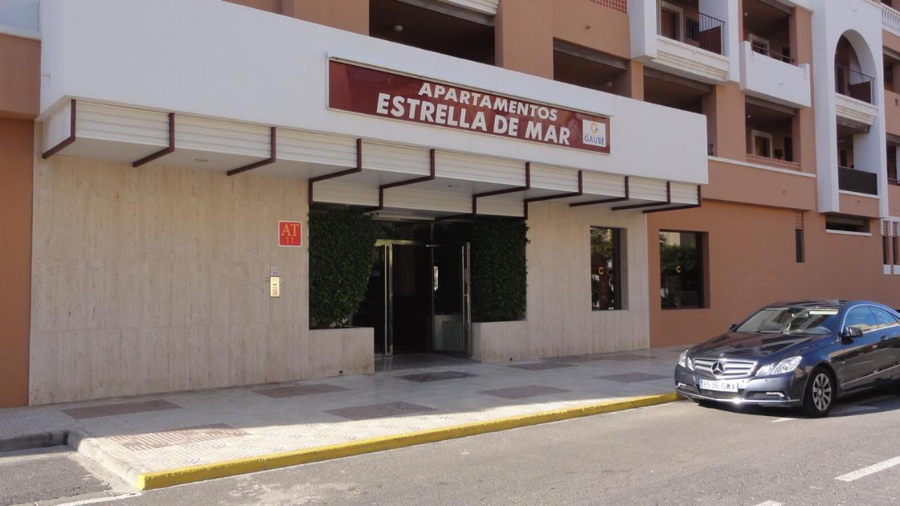 Apartamentos Estrella De Mar, Roquetas de Mar – Updated 2022 ...