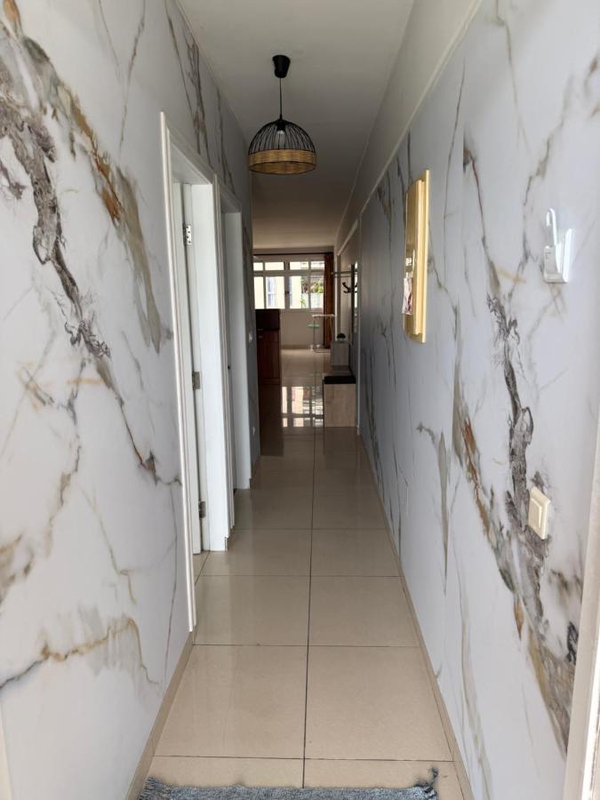 Apartment 2 at 5 min from Papeete center - Fareopu 2