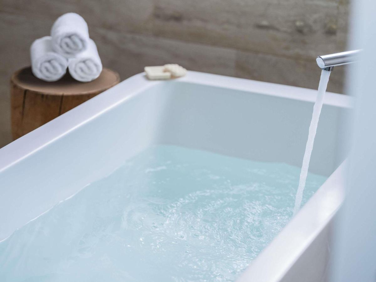 The Paragon Hotel Mexico Santa Fe By Accor - 5