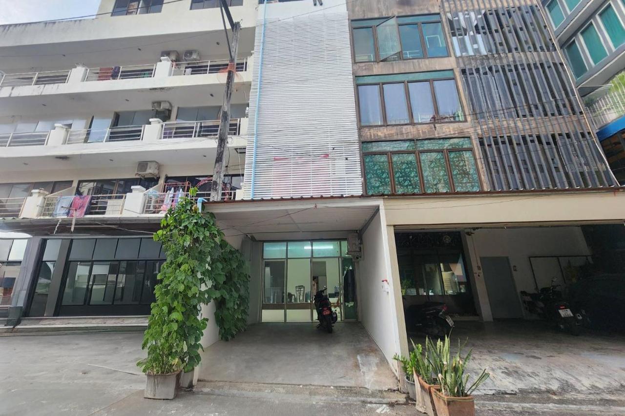 Wow Boutique Patong - 2