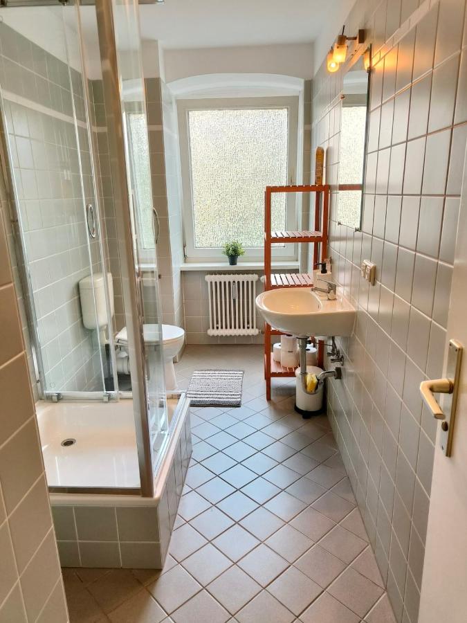 Sunny Apartment near Potsdamer Platz - 3