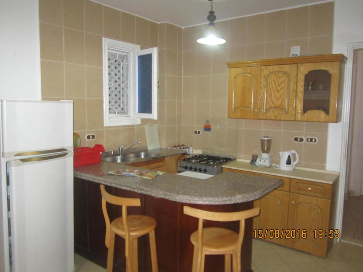 Rivera Sharm Habiba Apartments photo