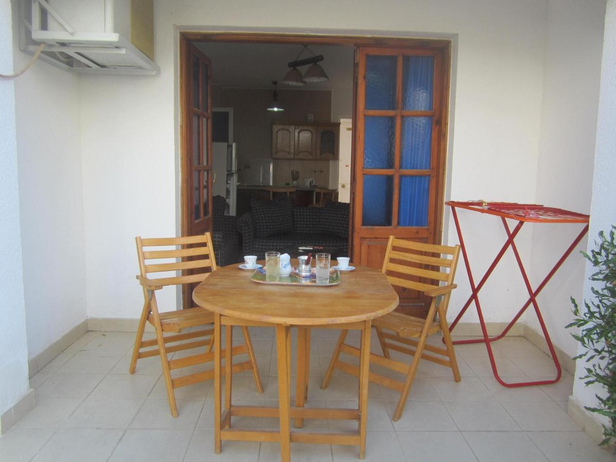 Rivera Sharm Habiba Apartments photo