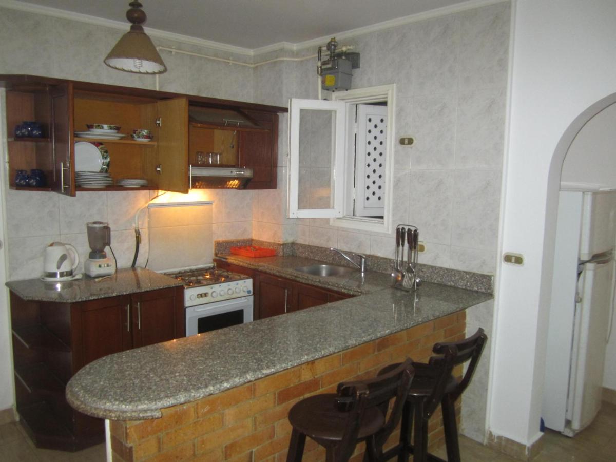 Rivera Sharm Habiba Apartments photo