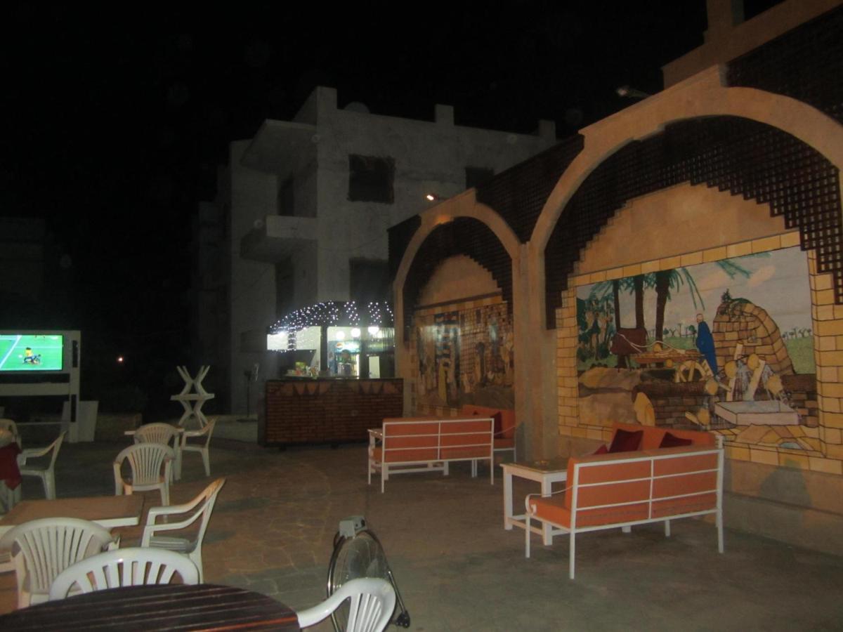 Rivera Sharm Habiba Apartments photo