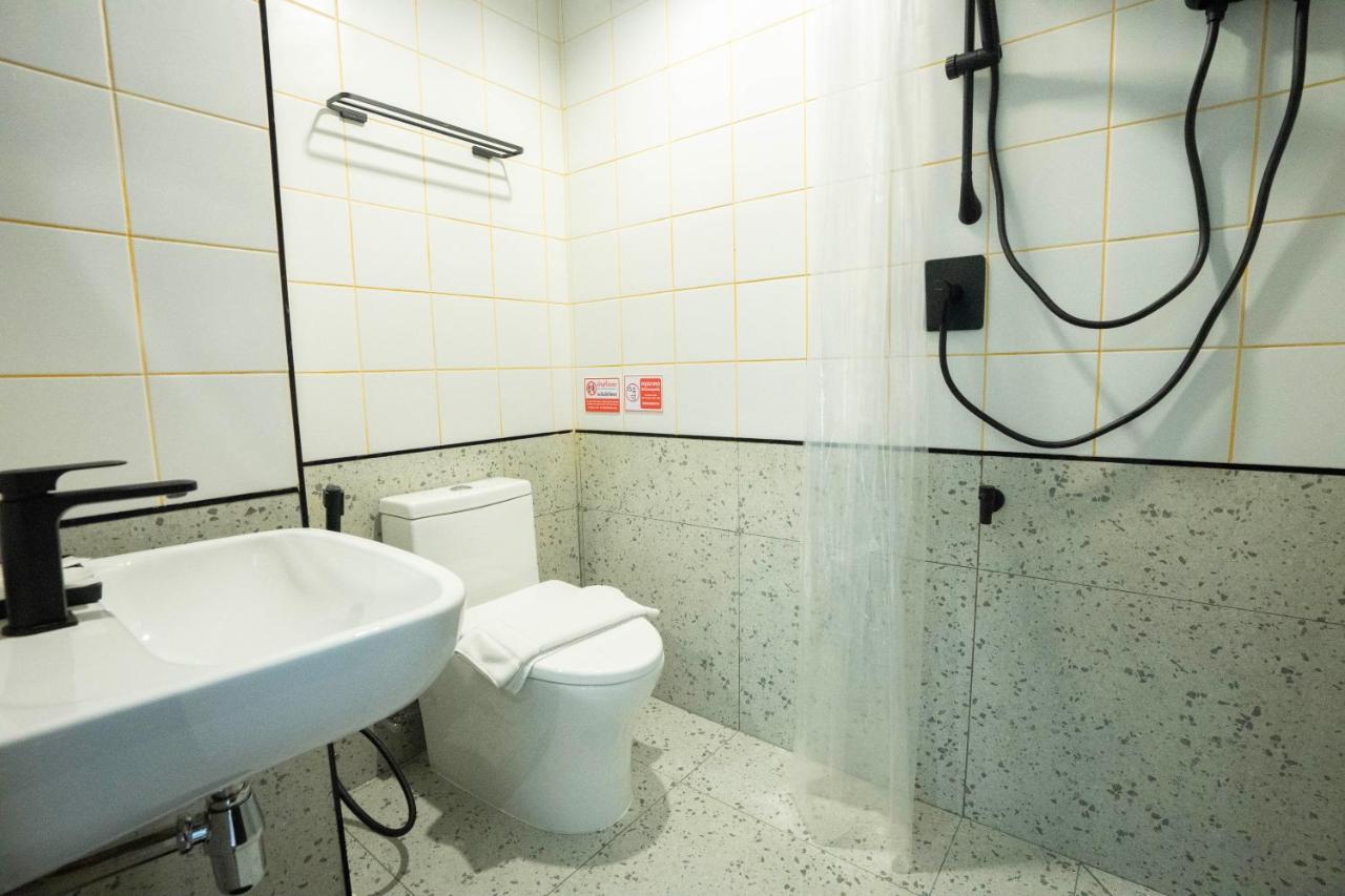 Infinite Hotel-Ratchada - 3