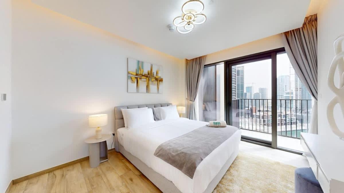 FAM Living -Modern 1 Bedroom Apt At Ahad Residences - 2