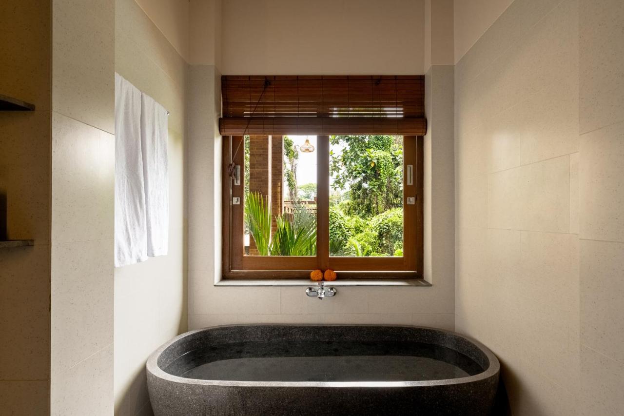 Orchid Ubud Cottage - 3