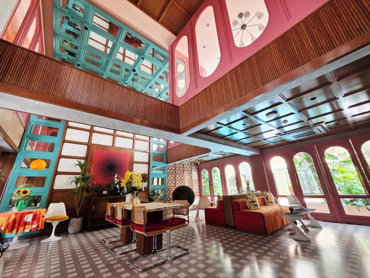 Miami Hotel Bangkok - 4