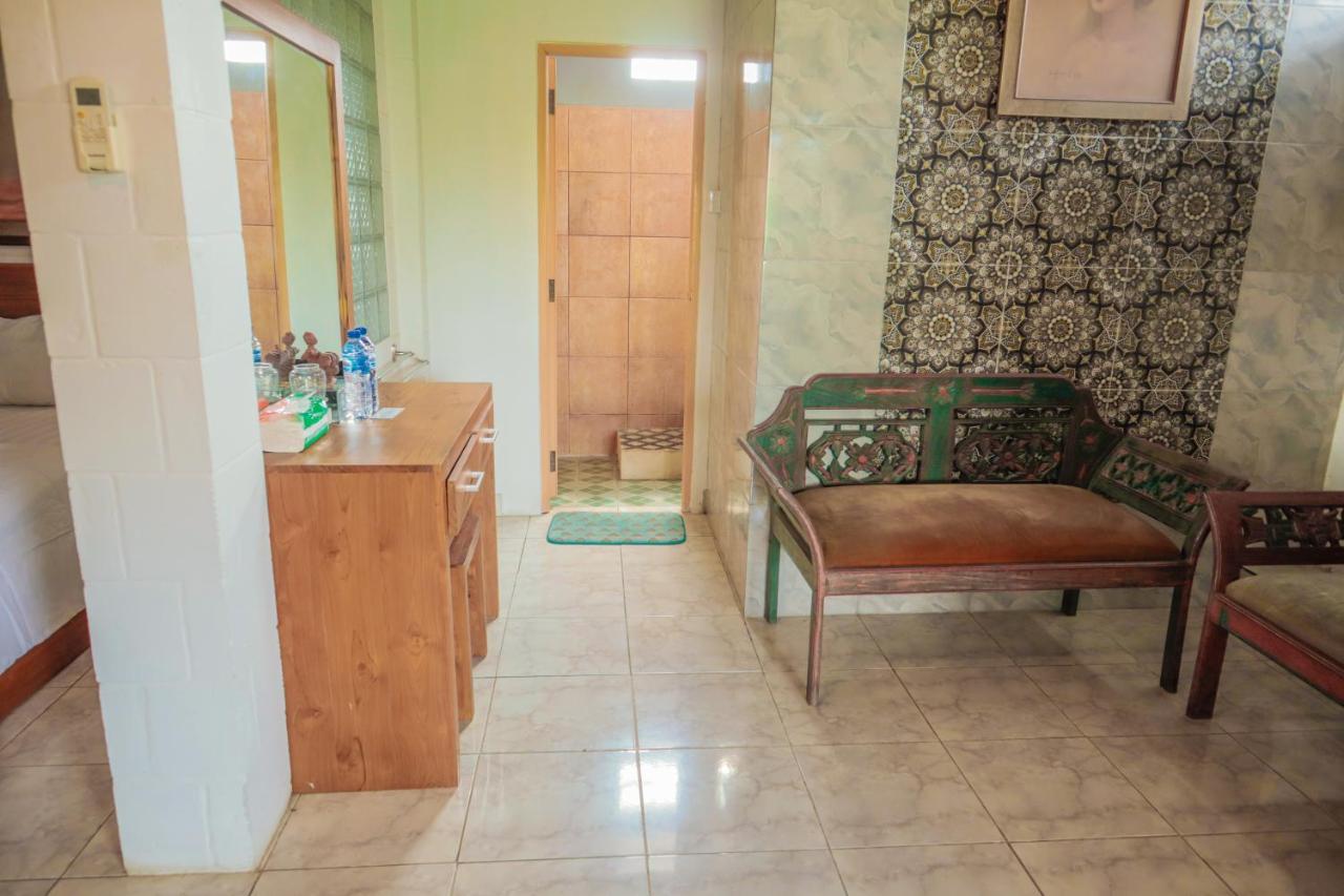 Pondok Legoon House - 3