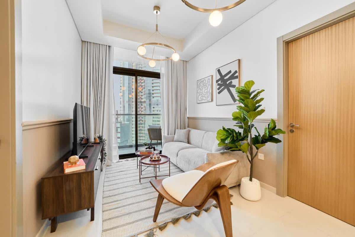 FAM Living - 2 Bedroom Aykon City Dubai