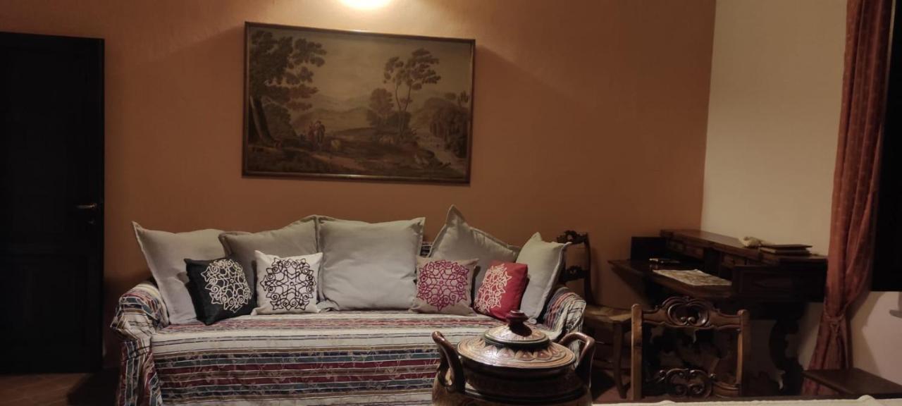 Villa Luce San Miniato - 2