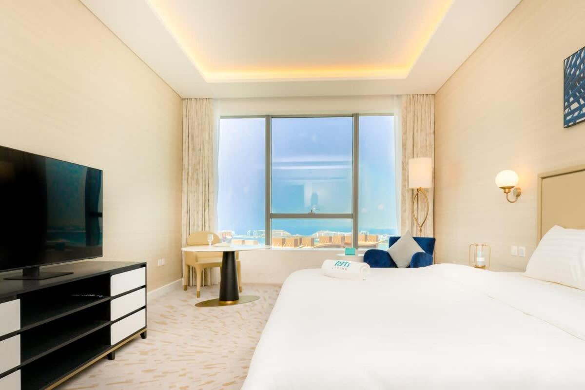 FAM Living - Palm Tower - Palm Jumeirah - Panoramic Studios - 5