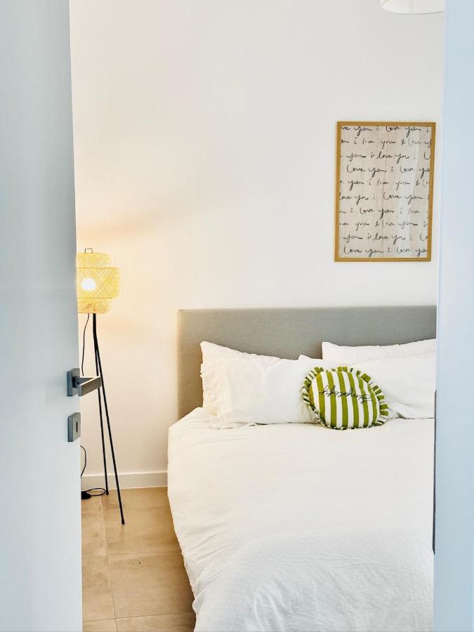The Urbanist Apartment - 3