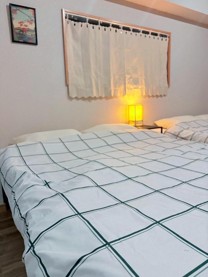 GARDEN HOUSE Shinjuku-Sanchome - 3