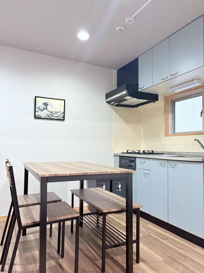 GARDEN HOUSE Shinjuku-Sanchome - 2