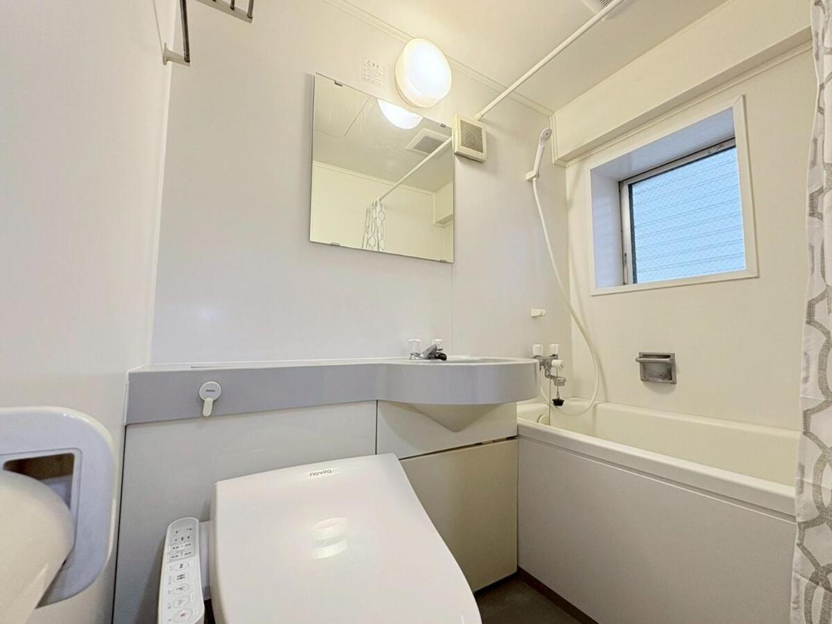 GARDEN HOUSE Shinjuku-Sanchome - 5