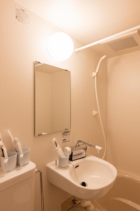 O's Apartment Hotel In Kyobashi 3FA - 2