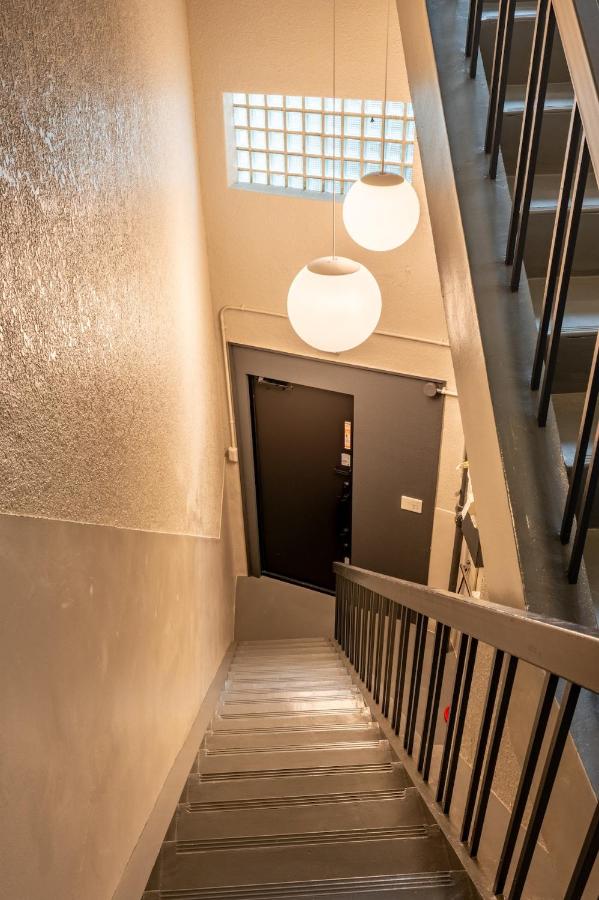 O's Apartment Hotel In Kyobashi 3FA - 5