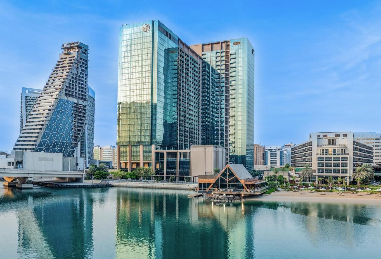 Beach Rotana Residences