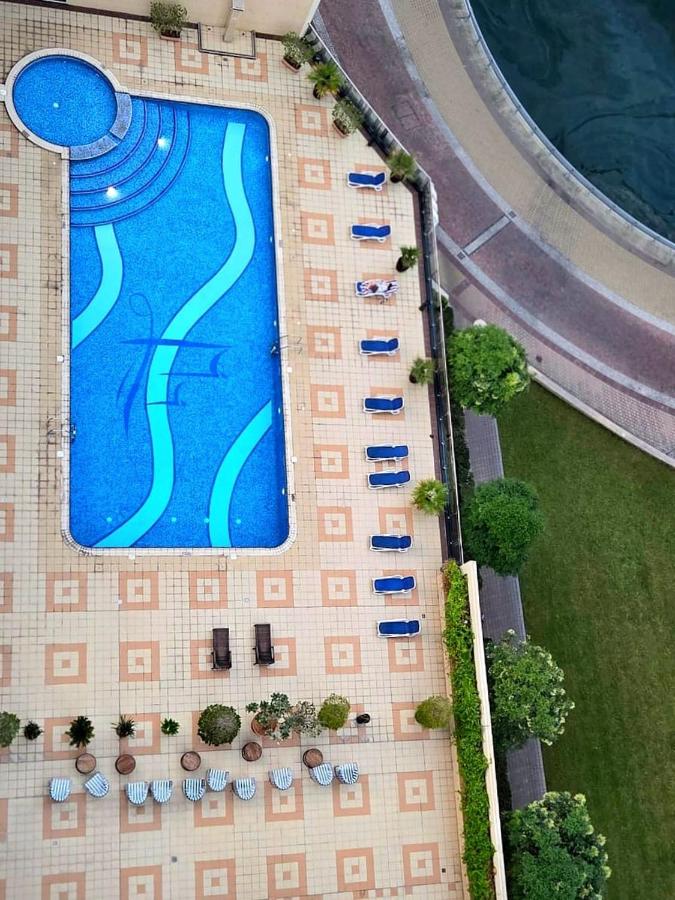 Marina Residence tower A - 4