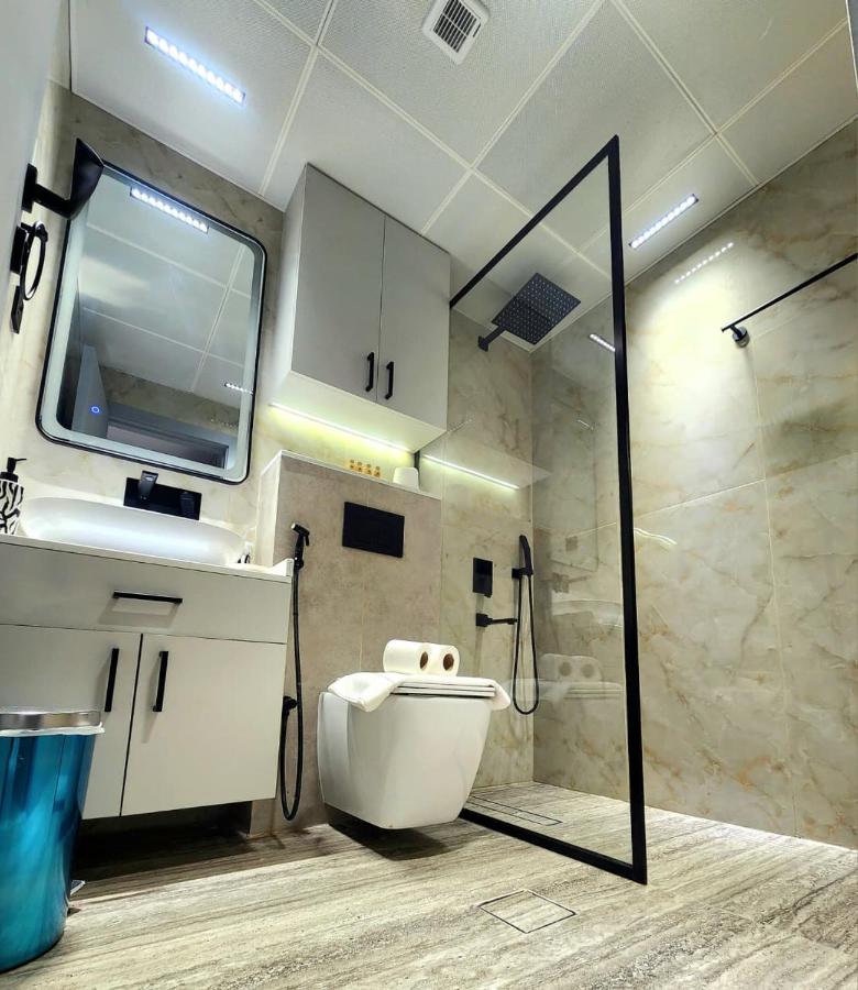 Marina Residence tower A - 3