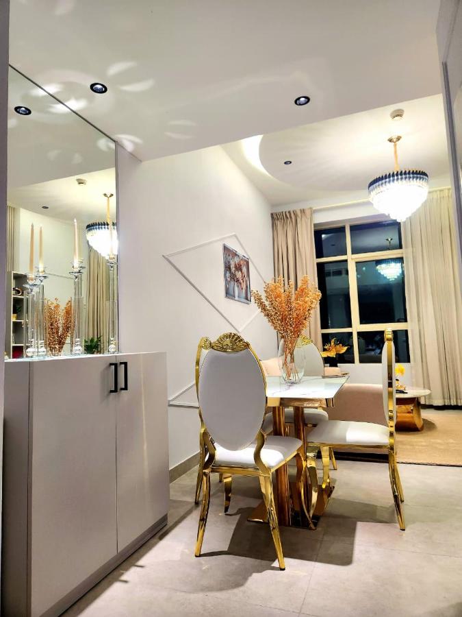 Marina Residence tower A - 5