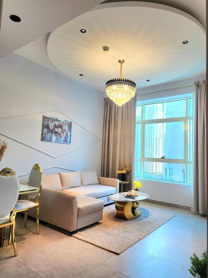 Marina Residence tower A - 2