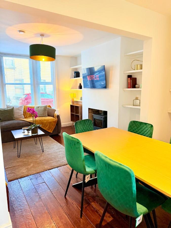 Lorne House-Near Centre-Free Parking-Sleeps 8 - 4