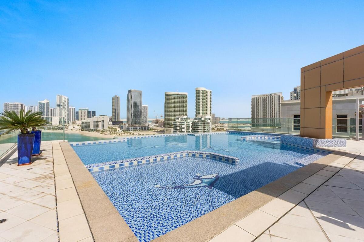 Modern 1BR Gem on Reem Island - 4