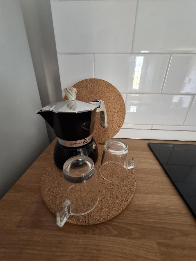 A Few Steps from Vatican - 5