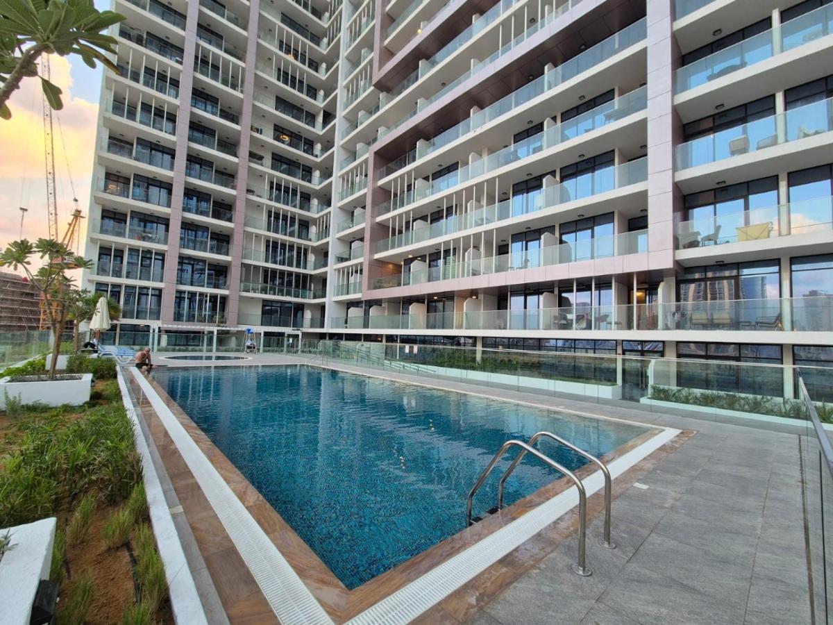 Stylish 1BR on Al Maryah Walk to Galleria Mall & Cleveland - 4