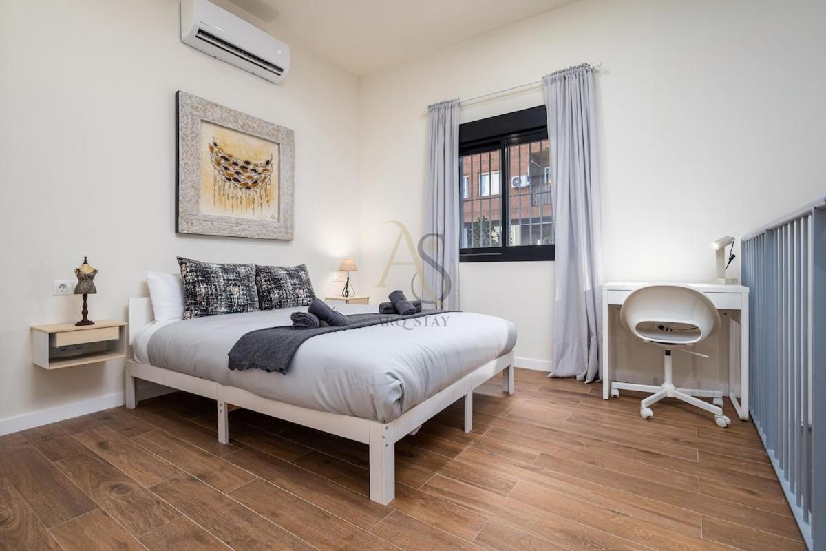 Spacious Independent House Central Area - 2