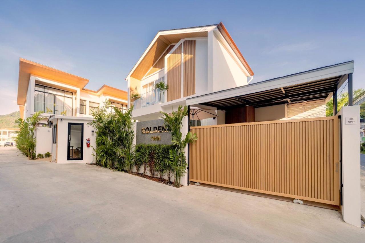 Goldena Twin Private Villas - Duplex Villa with Sauna, Kamala - 2