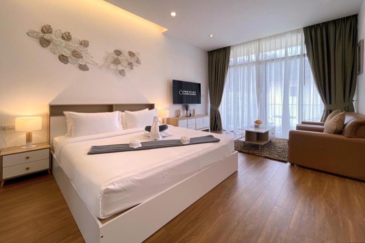 Goldena Twin Private Villas - Duplex Villa with Sauna, Kamala - 3