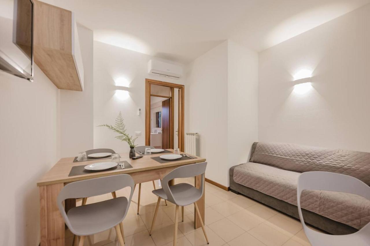 Unico Apt 3A, 2 camere, parcheggio gratis, 10 minuti da Venezia - 4