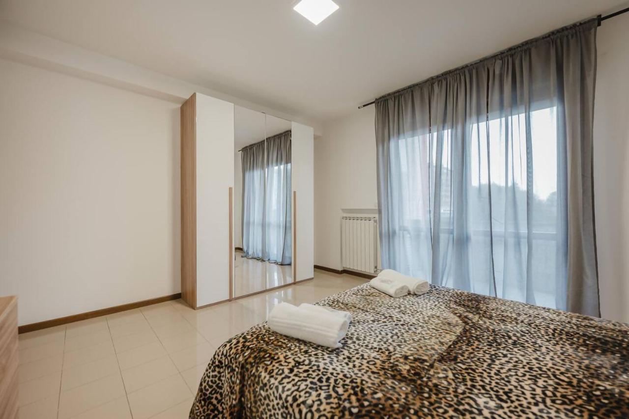 Unico Apt 3A, 2 camere, parcheggio gratis, 10 minuti da Venezia - 2