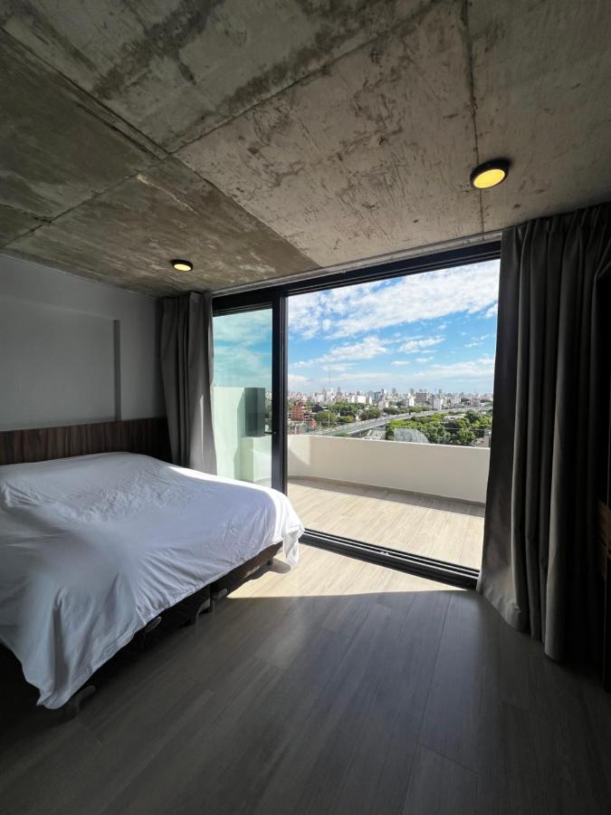 Apartamento Palermo Hollywood