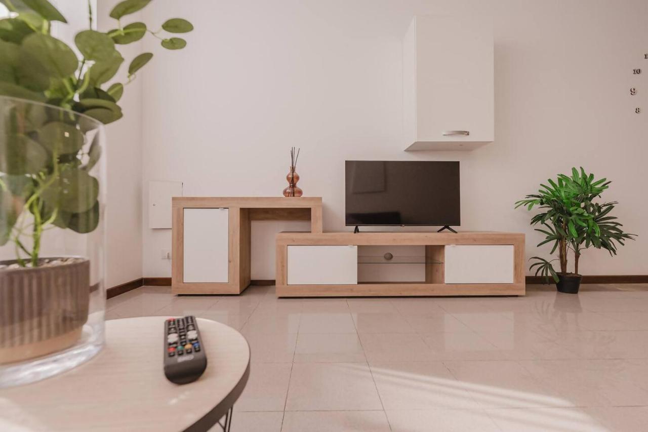 Unico Apt 5, 4 ospiti, parcheggio gratis, 10 minuti da Venezia - 5