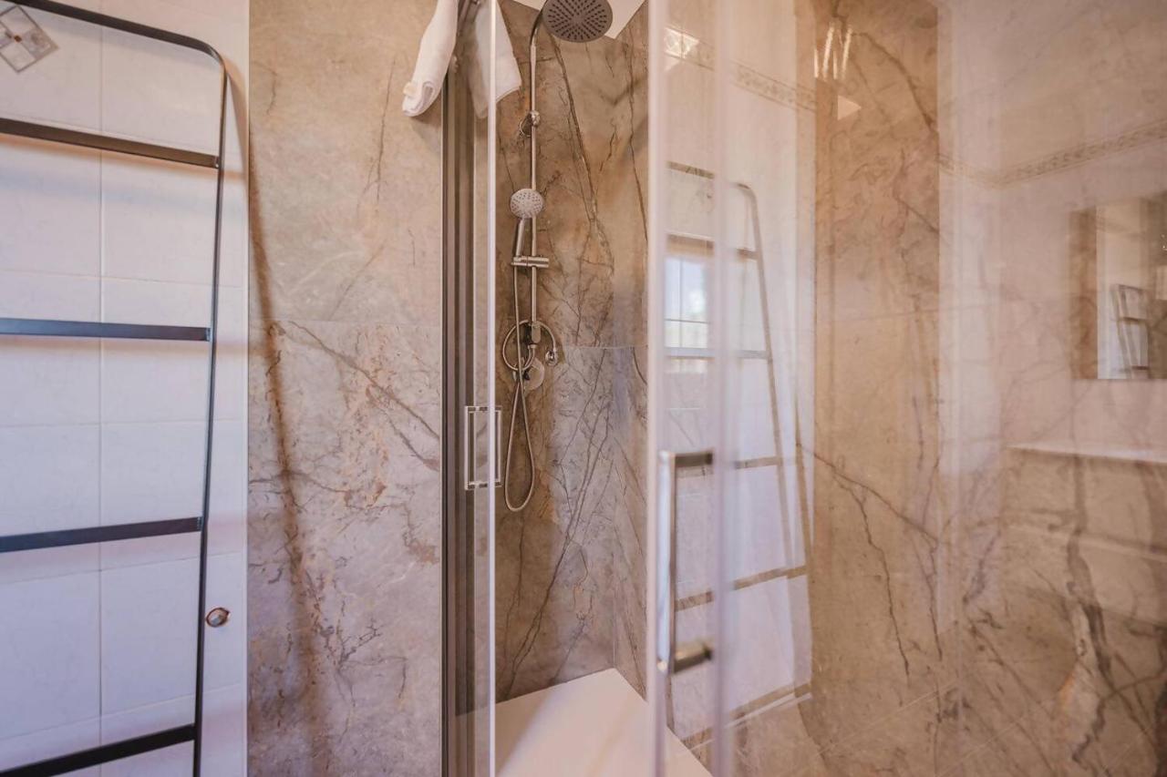 Unico Apt 5, 4 ospiti, parcheggio gratis, 10 minuti da Venezia - 3