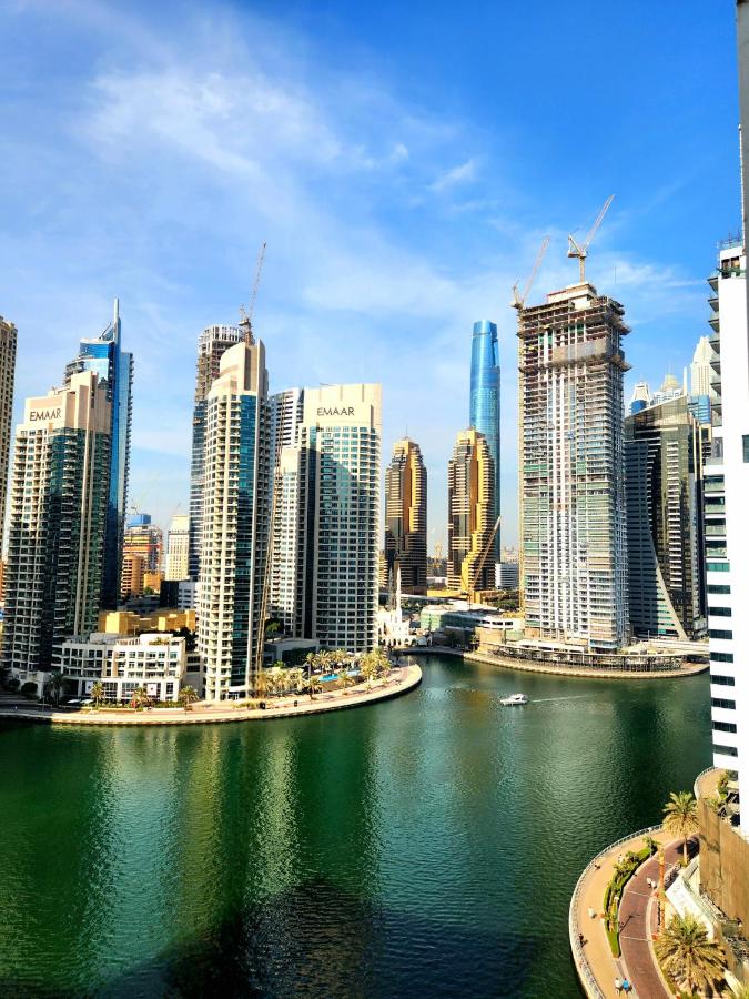 MARINA VIEW TOWER a WING