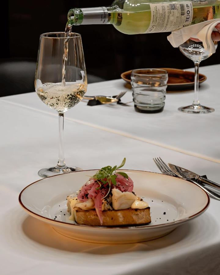 VIP Grand Lisboa Hotel & Spa - 2