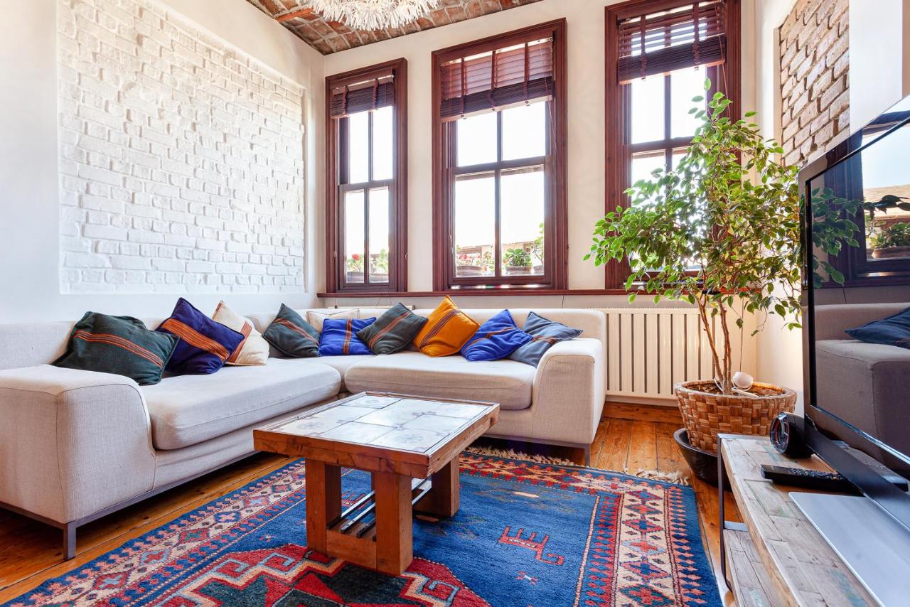 Alaattin Apartments - 5