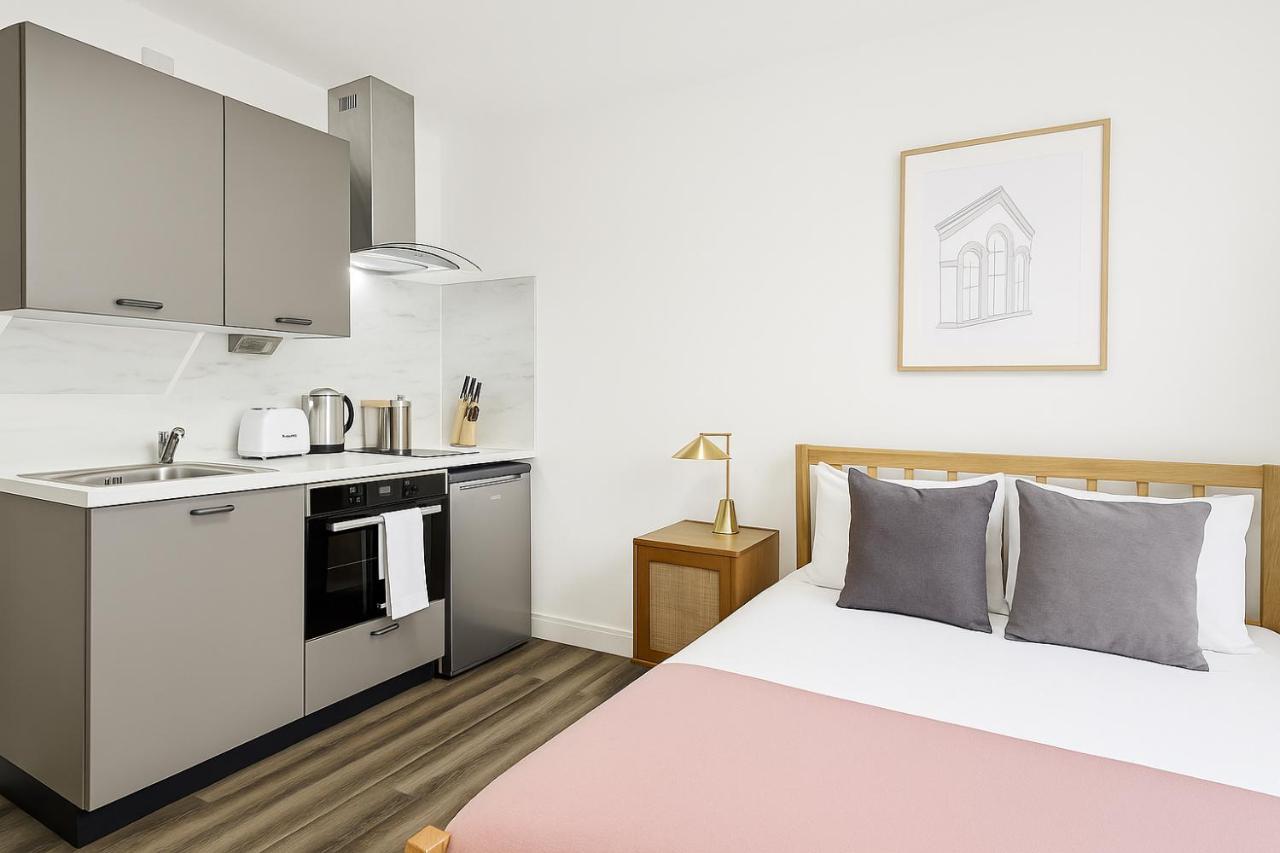 The Little Venice Studios - 4