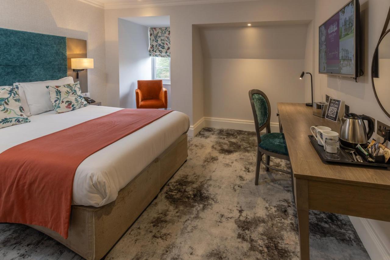 Cozy Double Room - Non-Smoking