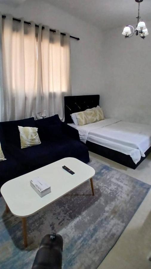 Daily Basis Furnished rooms Deira - 2