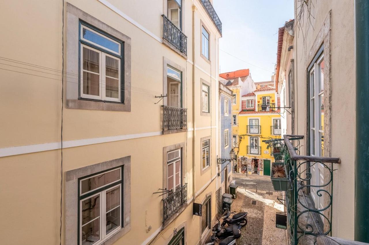 GuestReady - Autumn Apartment - 4