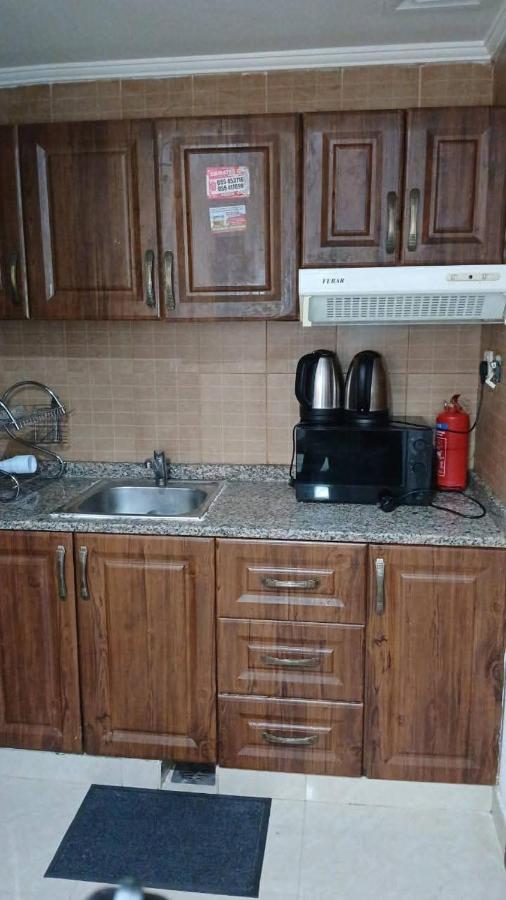 Daily Basis Furnished rooms Deira - 4