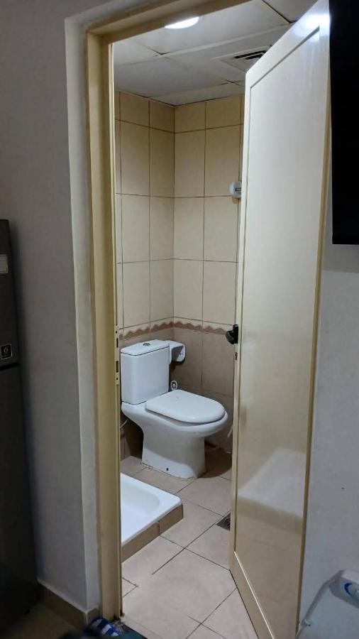 Daily Basis Furnished rooms Deira - 3